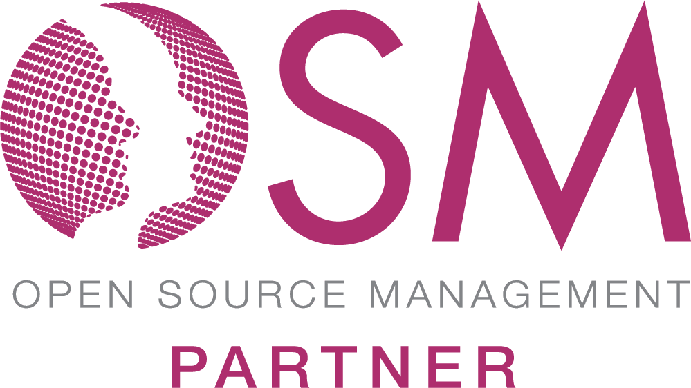 Open Source Management Partner