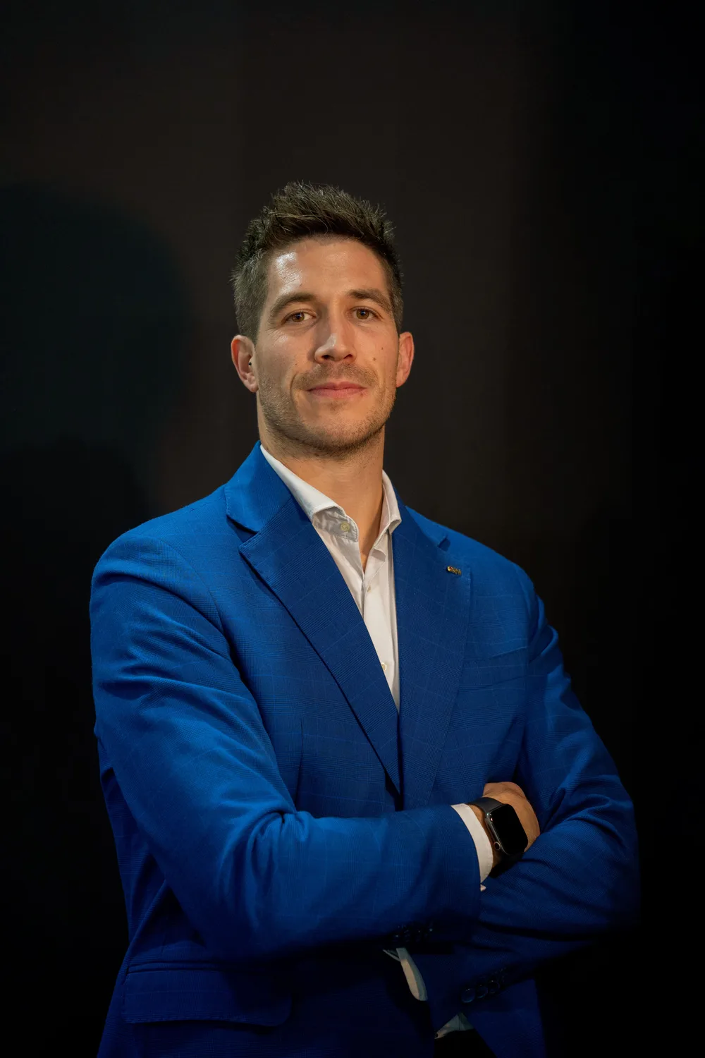 Enrico Rizzi, consulente aziendale senior per PMI venete