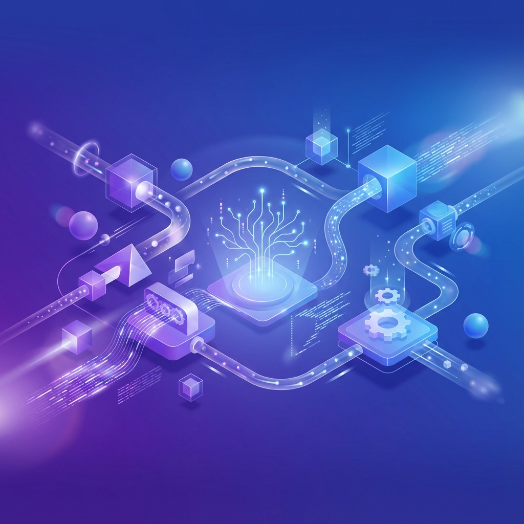 Digitalizzazione e automazioni per PMI